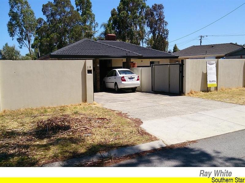 18 Faraday Street, Camillo WA 6111