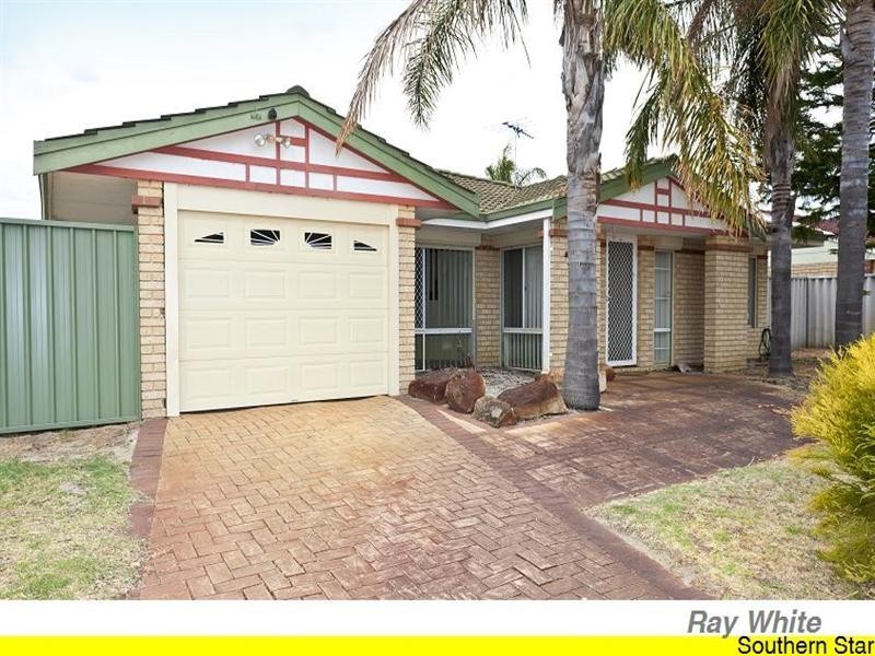 30 Hemingway Drive, Camillo WA 6111