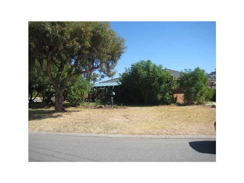 45 Pelham Street, Armadale WA 6112