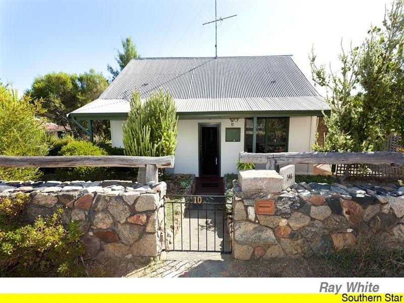 546 Jarrahdale Road, Jarrahdale WA 6124