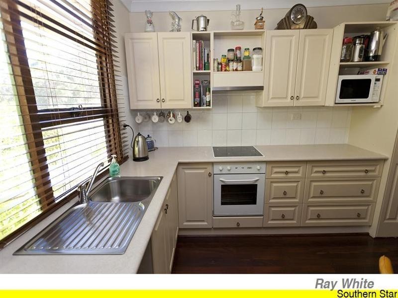 546 Jarrahdale Road, Jarrahdale WA 6124