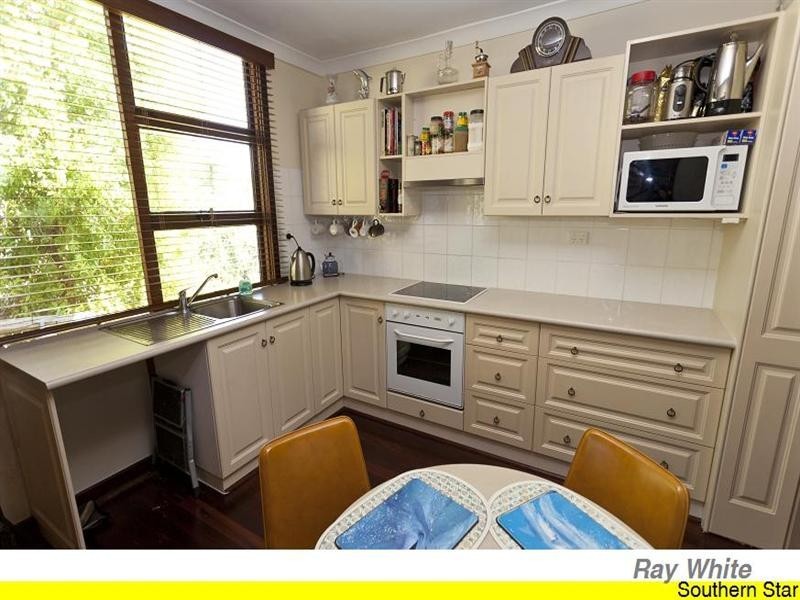 546 Jarrahdale Road, Jarrahdale WA 6124