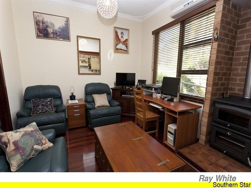 546 Jarrahdale Road, Jarrahdale WA 6124