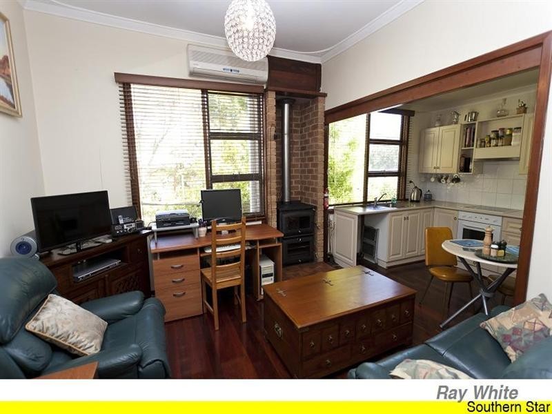 546 Jarrahdale Road, Jarrahdale WA 6124