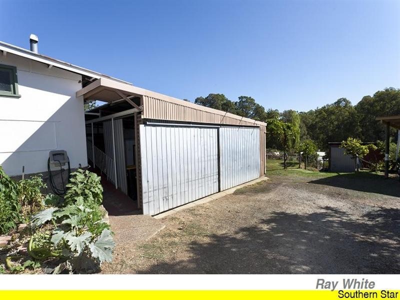 546 Jarrahdale Road, Jarrahdale WA 6124