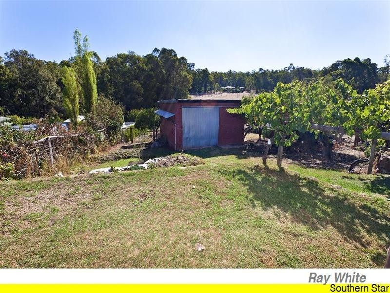 546 Jarrahdale Road, Jarrahdale WA 6124