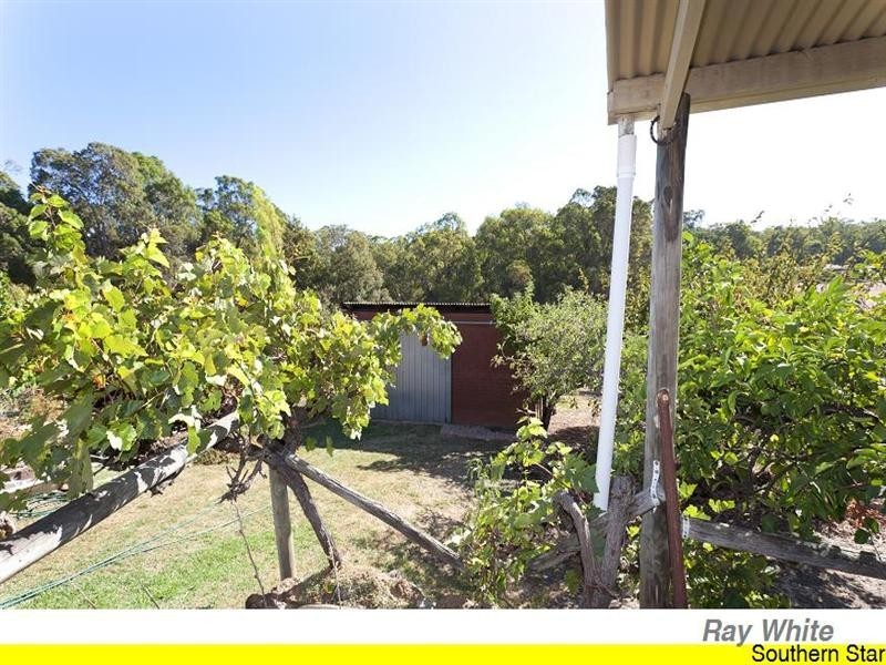 546 Jarrahdale Road, Jarrahdale WA 6124