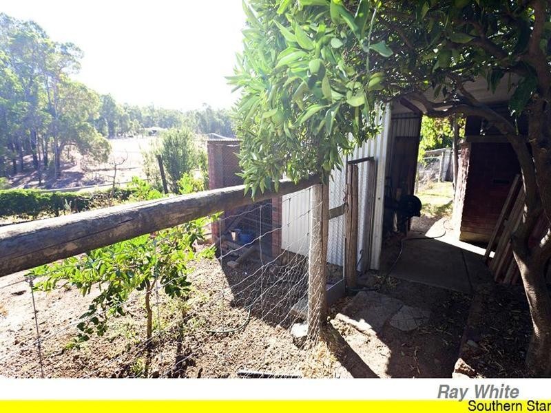 546 Jarrahdale Road, Jarrahdale WA 6124