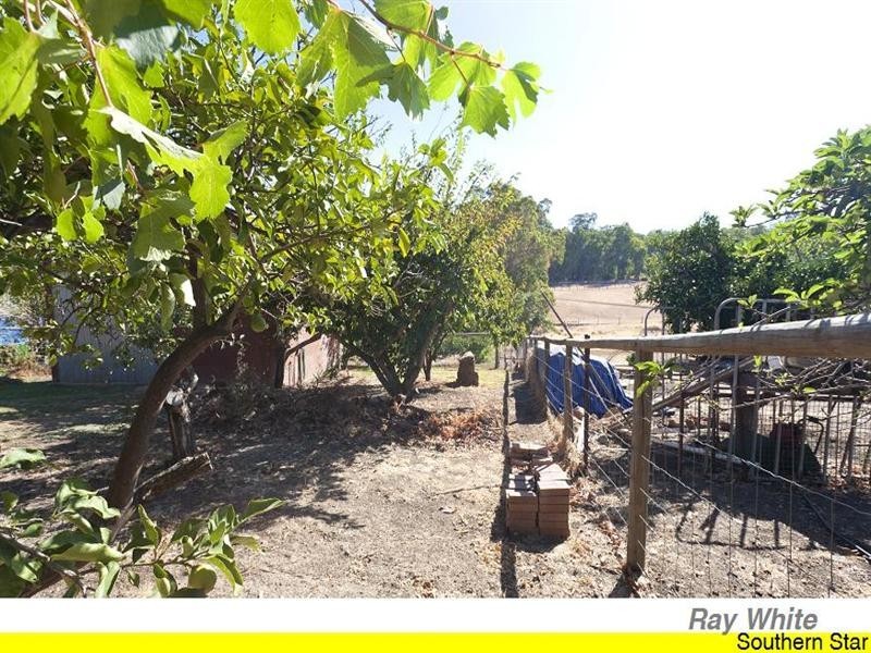 546 Jarrahdale Road, Jarrahdale WA 6124