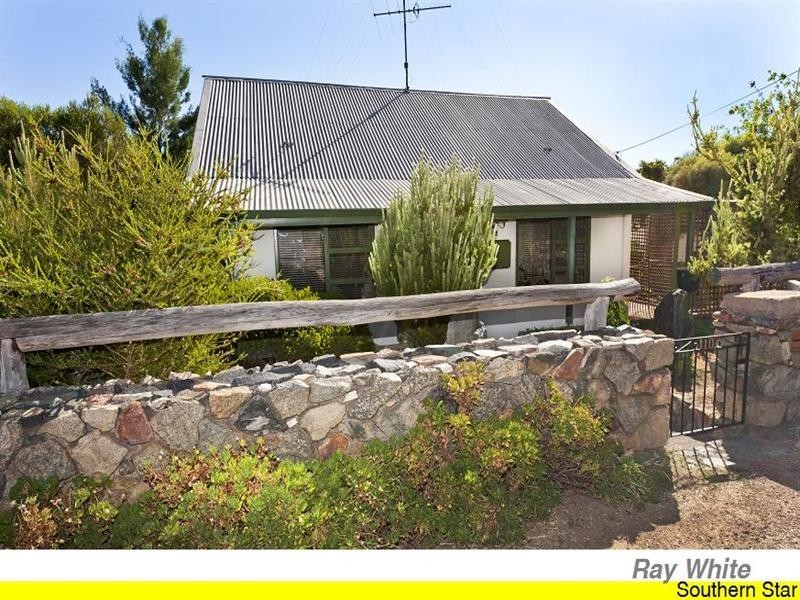 546 Jarrahdale Road, Jarrahdale WA 6124