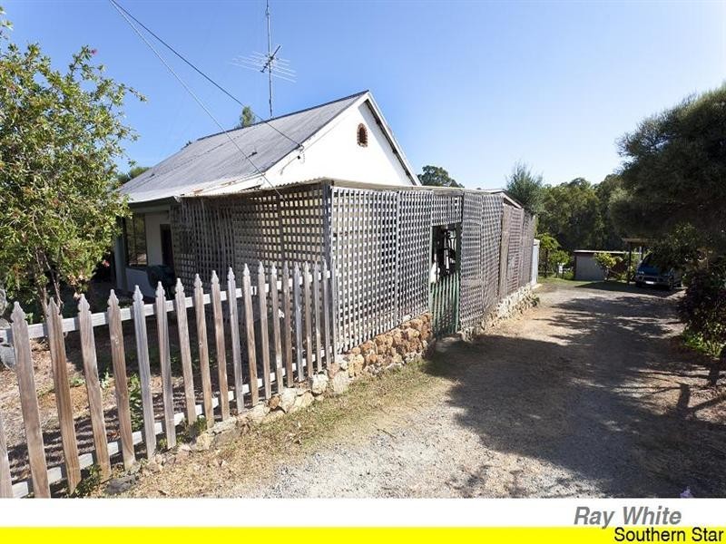 546 Jarrahdale Road, Jarrahdale WA 6124