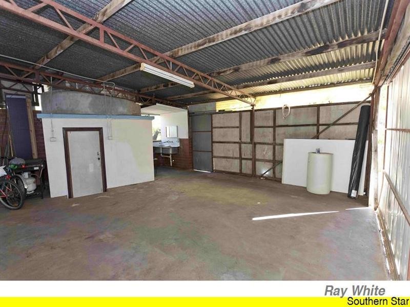 546 Jarrahdale Road, Jarrahdale WA 6124