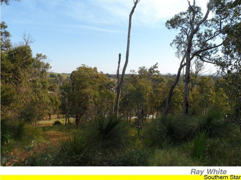 Lot 803 Crossing View, Byford WA 6122