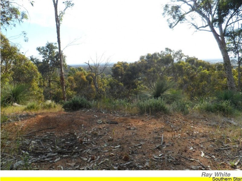 Lot 803 Crossing View, Byford WA 6122