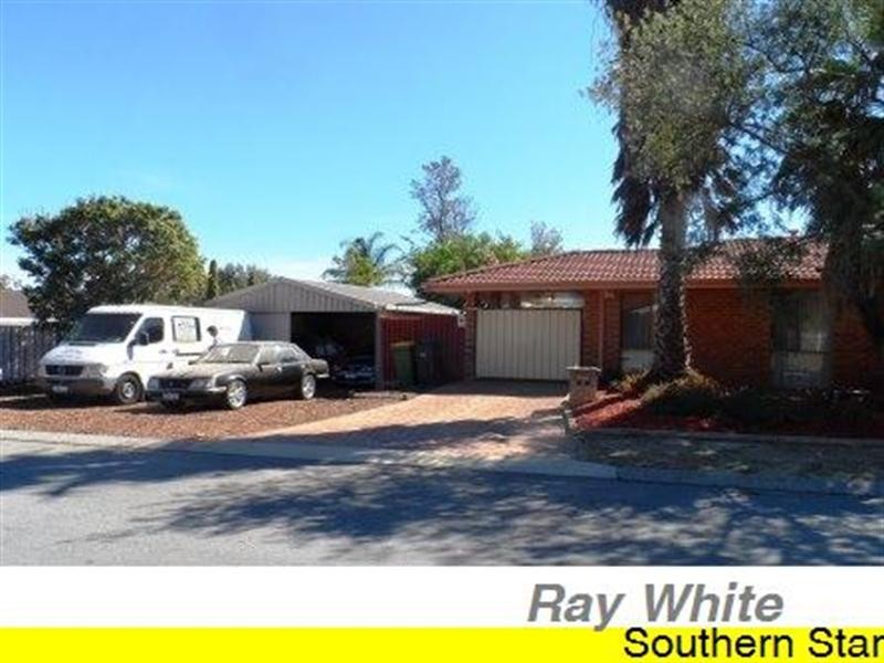 4 Smith Close, Armadale WA 6112