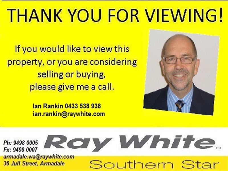 4 Smith Close, Armadale WA 6112