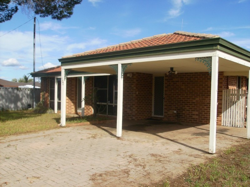 60 Chisholm Circle, Seville Grove WA 6112