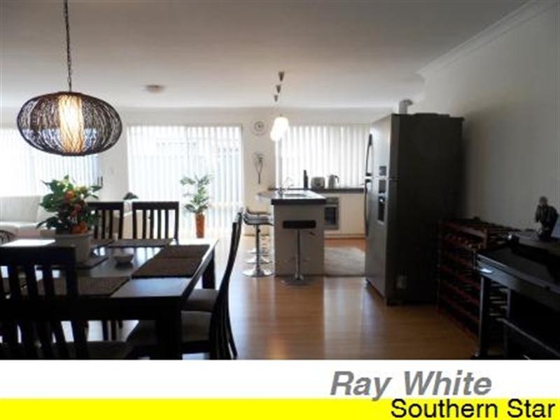 33 Plaistowe Boulevard, Byford WA 6122