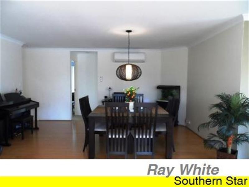 33 Plaistowe Boulevard, Byford WA 6122