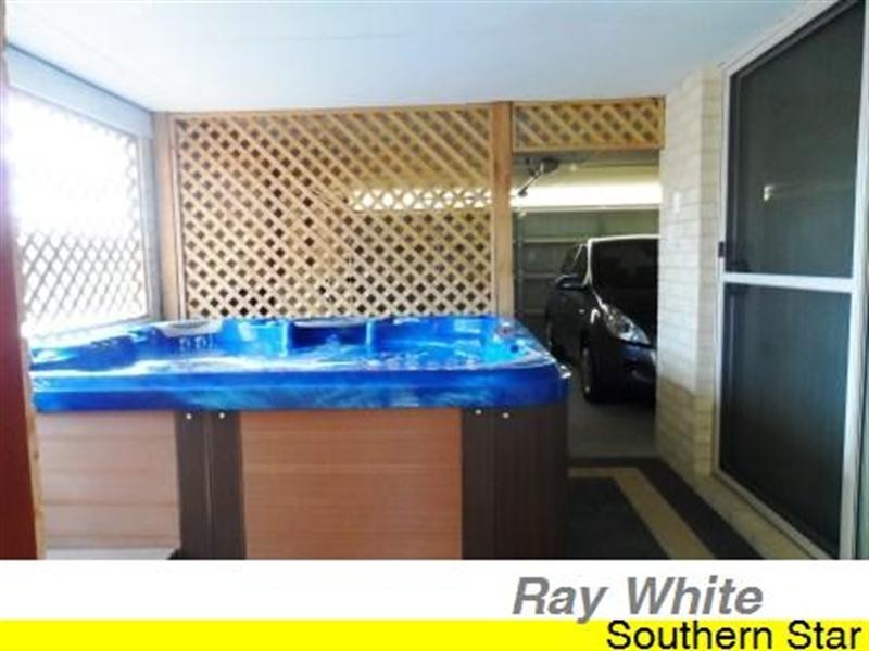 33 Plaistowe Boulevard, Byford WA 6122