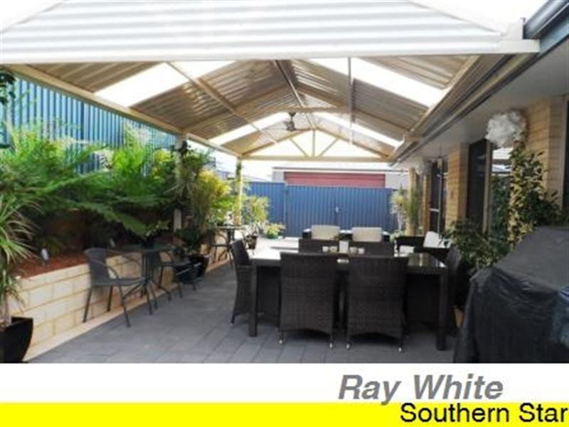 33 Plaistowe Boulevard, Byford WA 6122