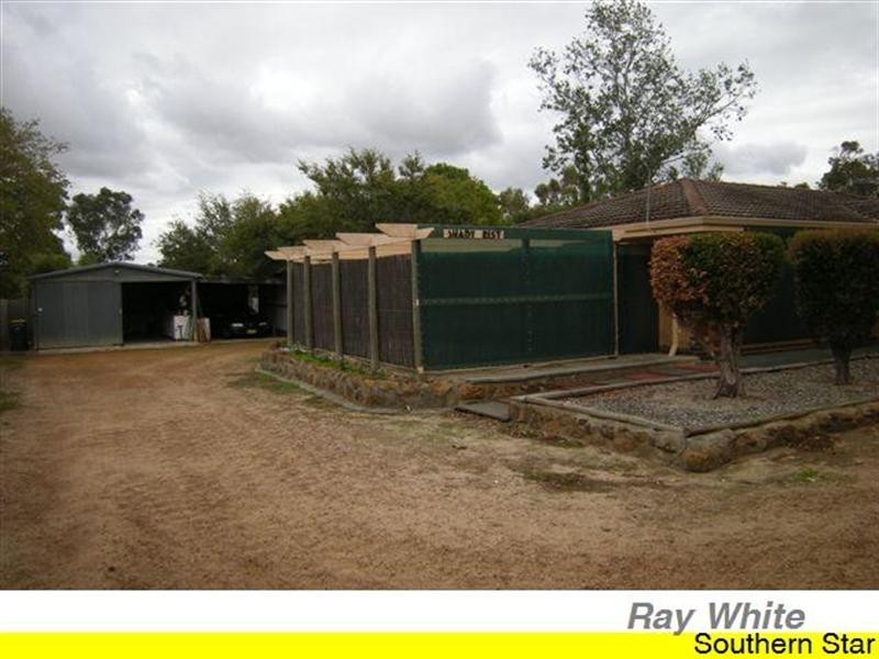 258 Soldiers Road, Cardup WA 6122
