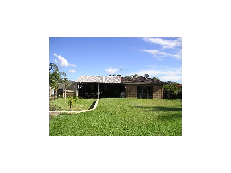 66 Eva Street, Maddington WA 6109