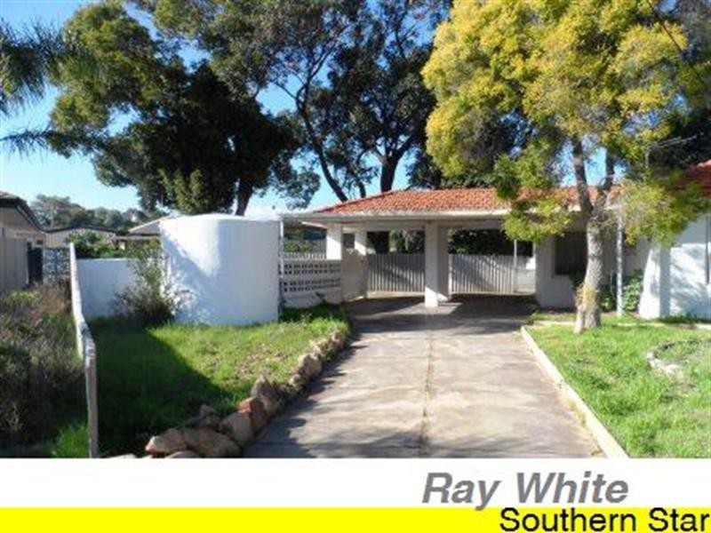 7 Megan Way, Camillo WA 6111