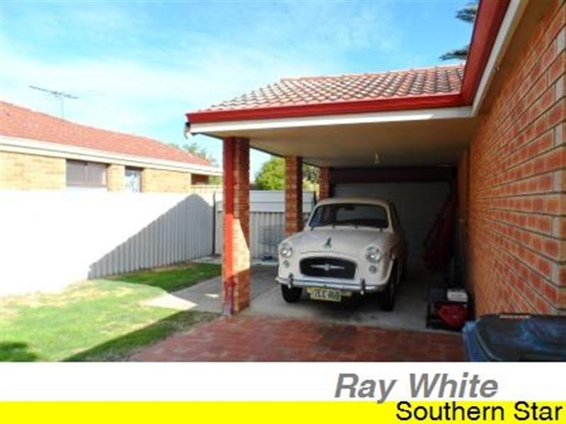 4 Hillman Court, Kelmscott WA 6111