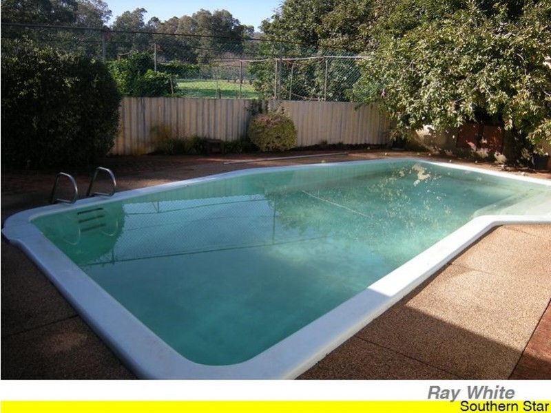 3 Cockram Road, Kelmscott WA 6111