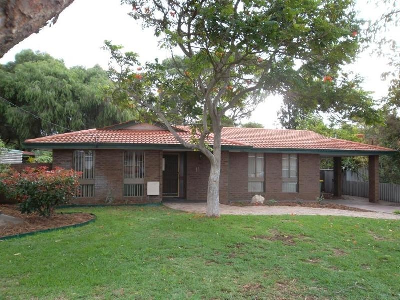 11 Cetus Court, Rockingham WA 6168