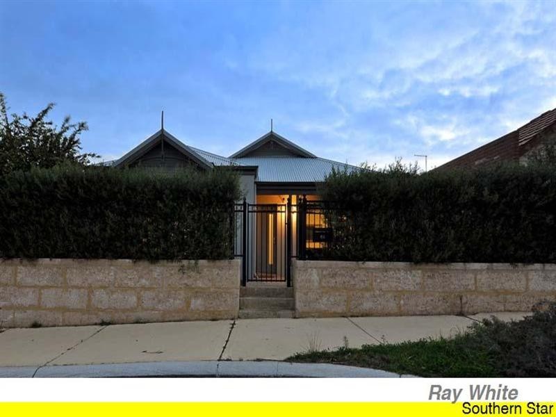 64 Arvada Street, Clarkson WA 6030