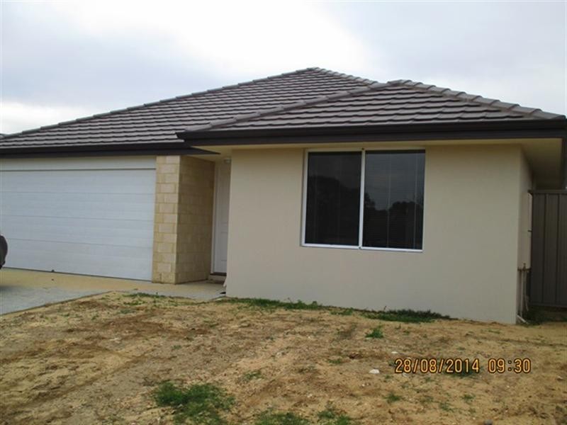 3 Hartle Lane, Brookdale WA 6112