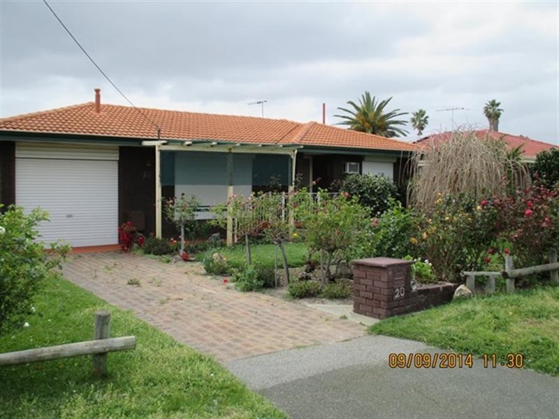 20 Elanora Road, Armadale WA 6112