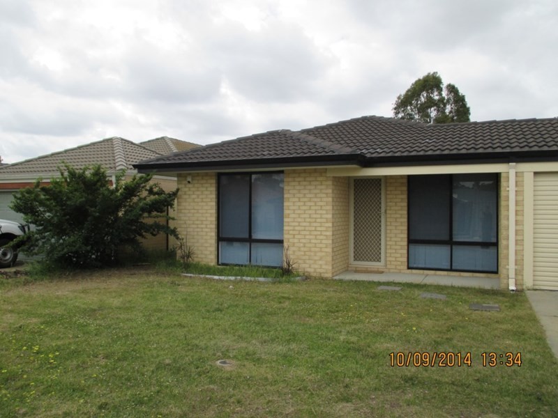 3 Morolo Street, Seville Grove WA 6112