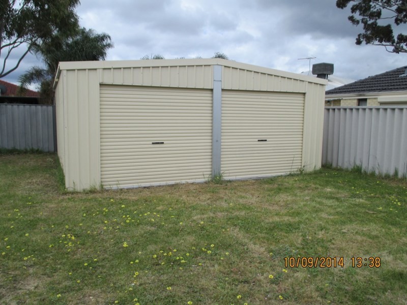 3 Morolo Street, Seville Grove WA 6112