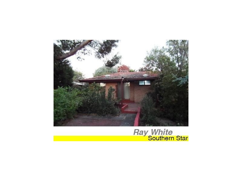 6 Burran Court, Armadale WA 6112