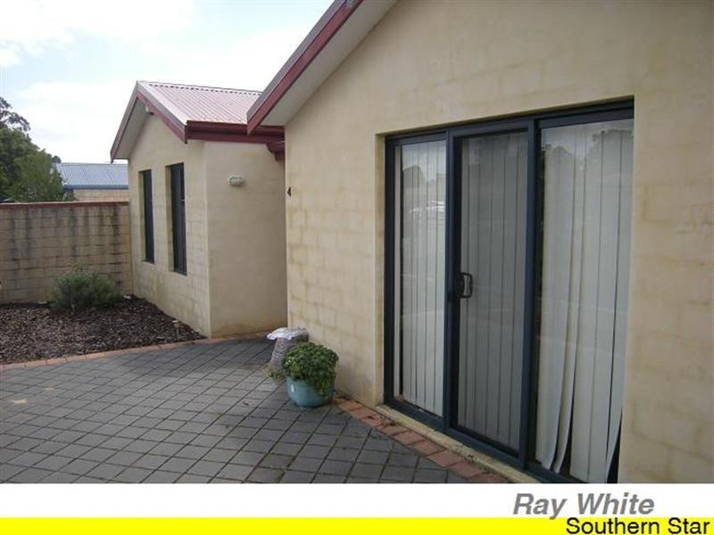 4/2368 Albany Highway, Gosnells WA 6110