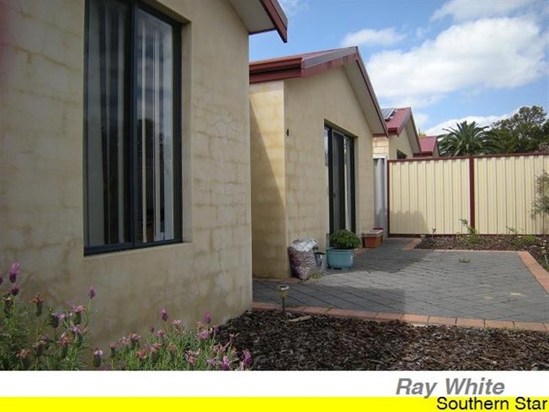 4/2368 Albany Highway, Gosnells WA 6110