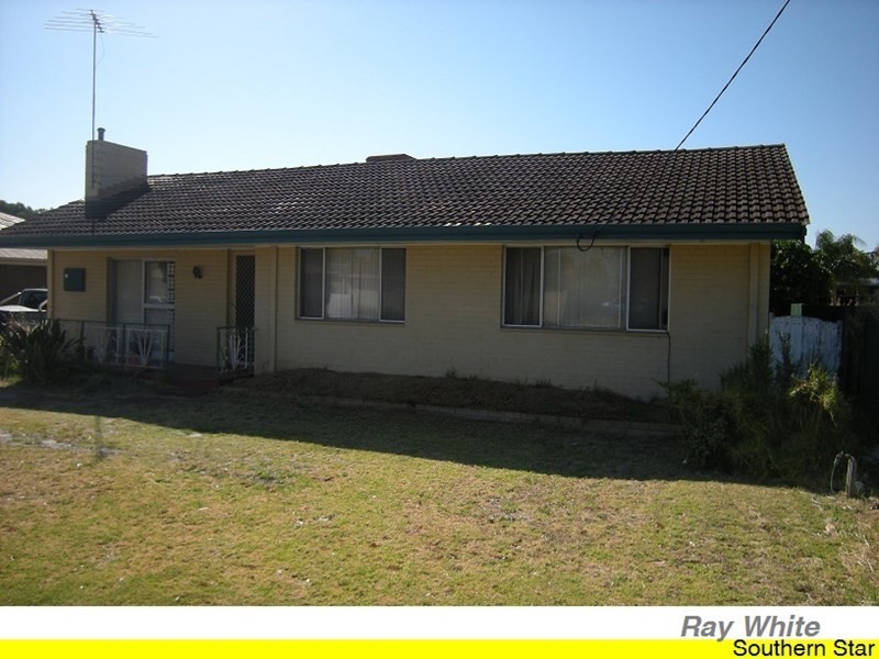 107 William Street, Beckenham WA 6107