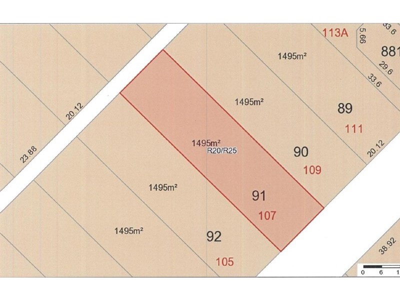 107 William Street, Beckenham WA 6107