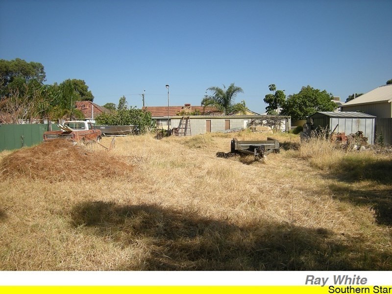 107 William Street, Beckenham WA 6107