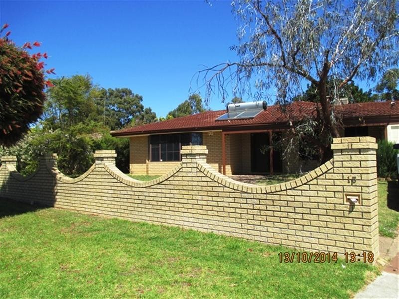 15 Fountains Court, Armadale WA 6112