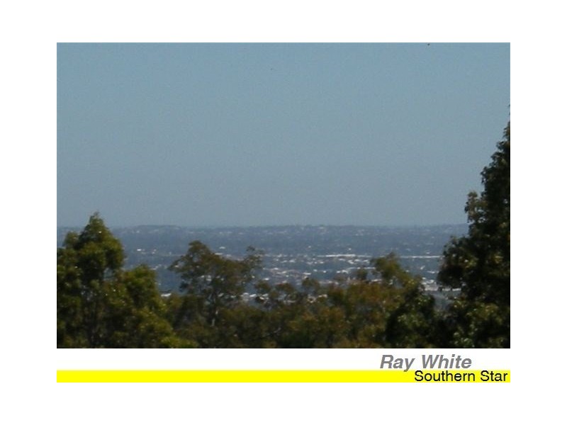 31 (Lot 40) Observation Circle, Bedfordale WA 6112