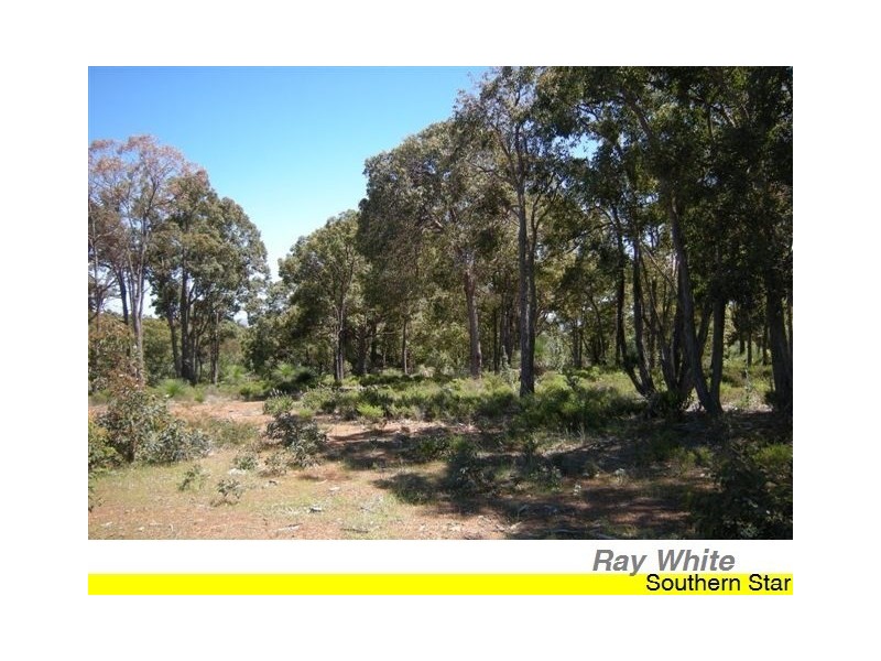 31 (Lot 40) Observation Circle, Bedfordale WA 6112