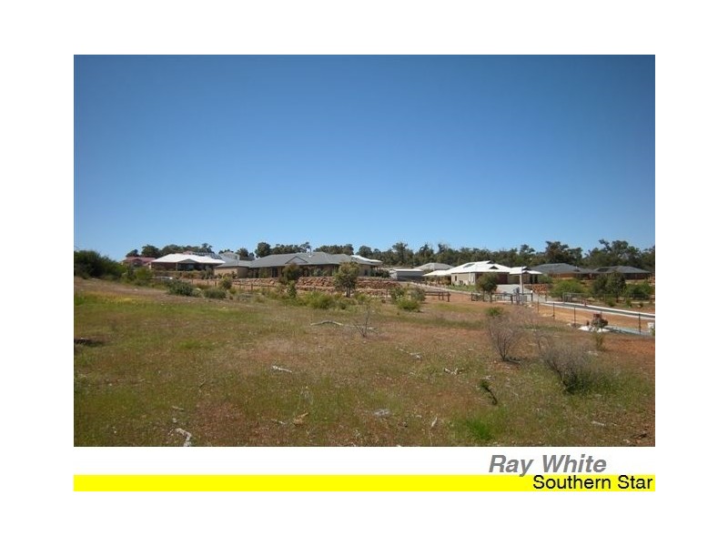31 (Lot 40) Observation Circle, Bedfordale WA 6112