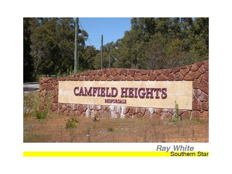 31 (Lot 40) Observation Circle, Bedfordale WA 6112