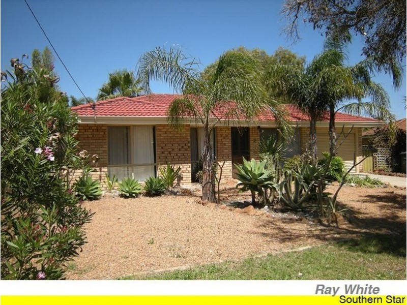 29 Hansen Road, Seville Grove WA 6112