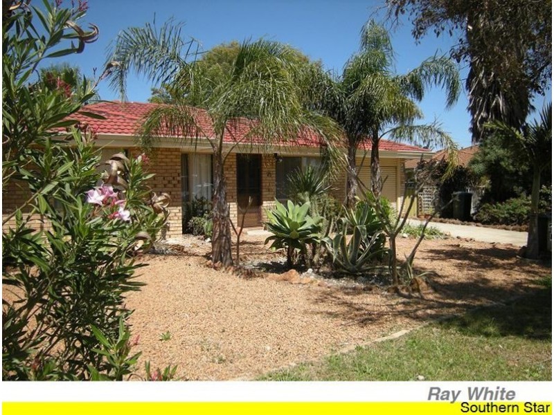 29 Hansen Road, Seville Grove WA 6112