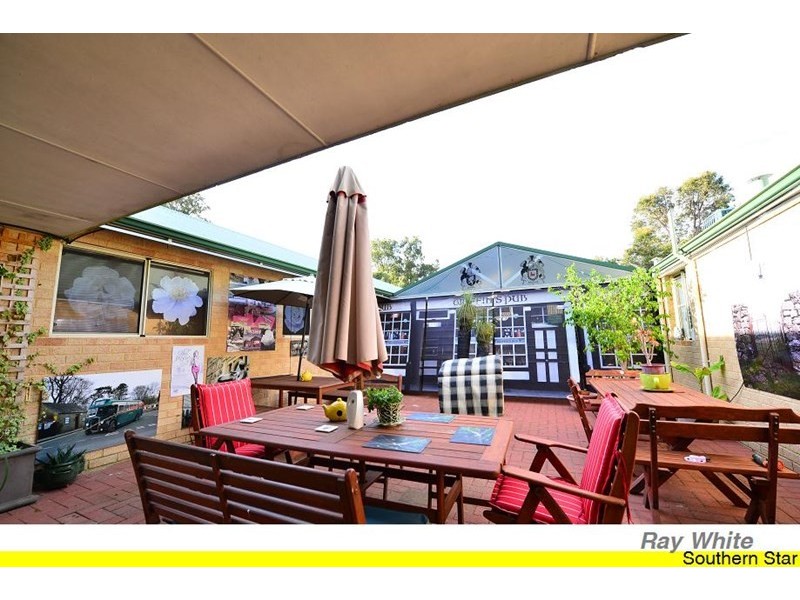 3 Chestnut Road, Jarrahdale WA 6124